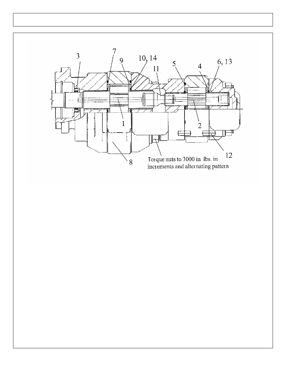 Alamo 00756179P User Manual | Page 48 / 70