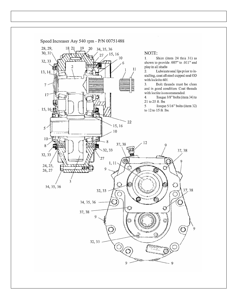 Alamo 00756179P User Manual | Page 54 / 70