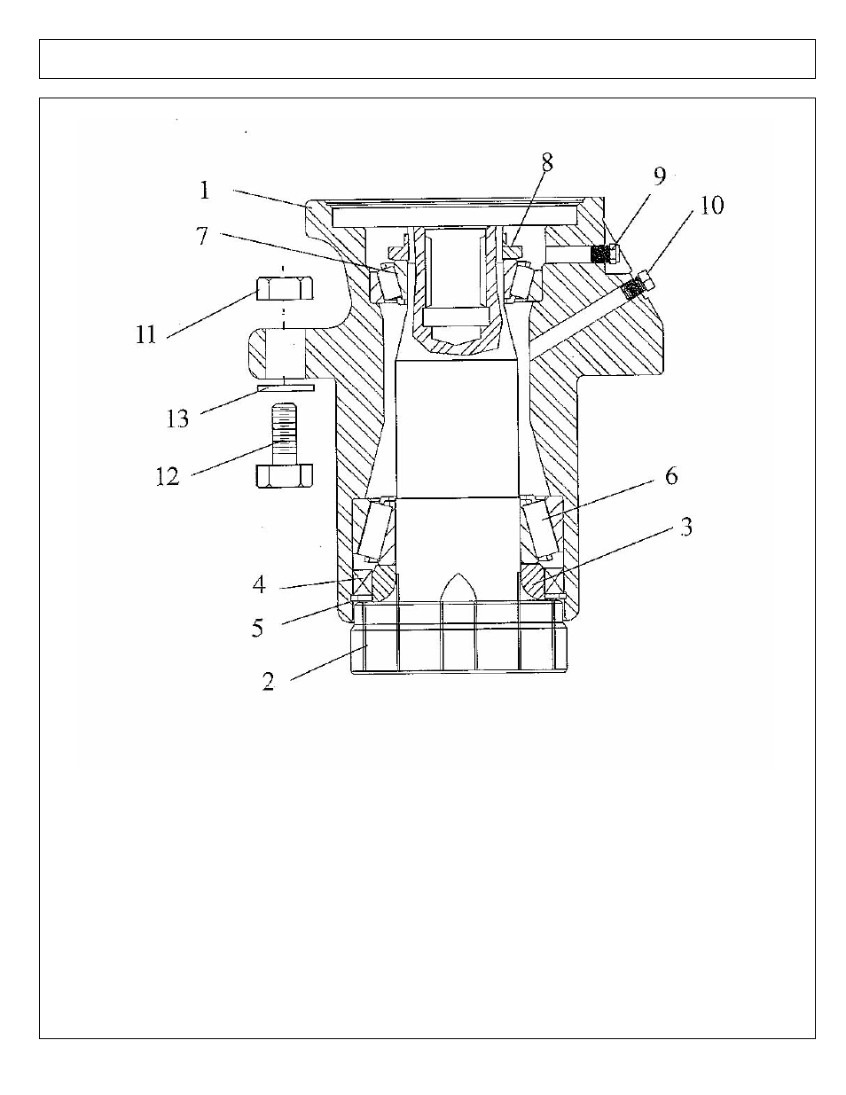 Alamo 00756179P User Manual | Page 56 / 70