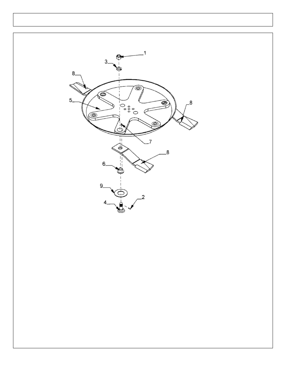 Alamo Lawn Mower User Manual | Page 11 / 70