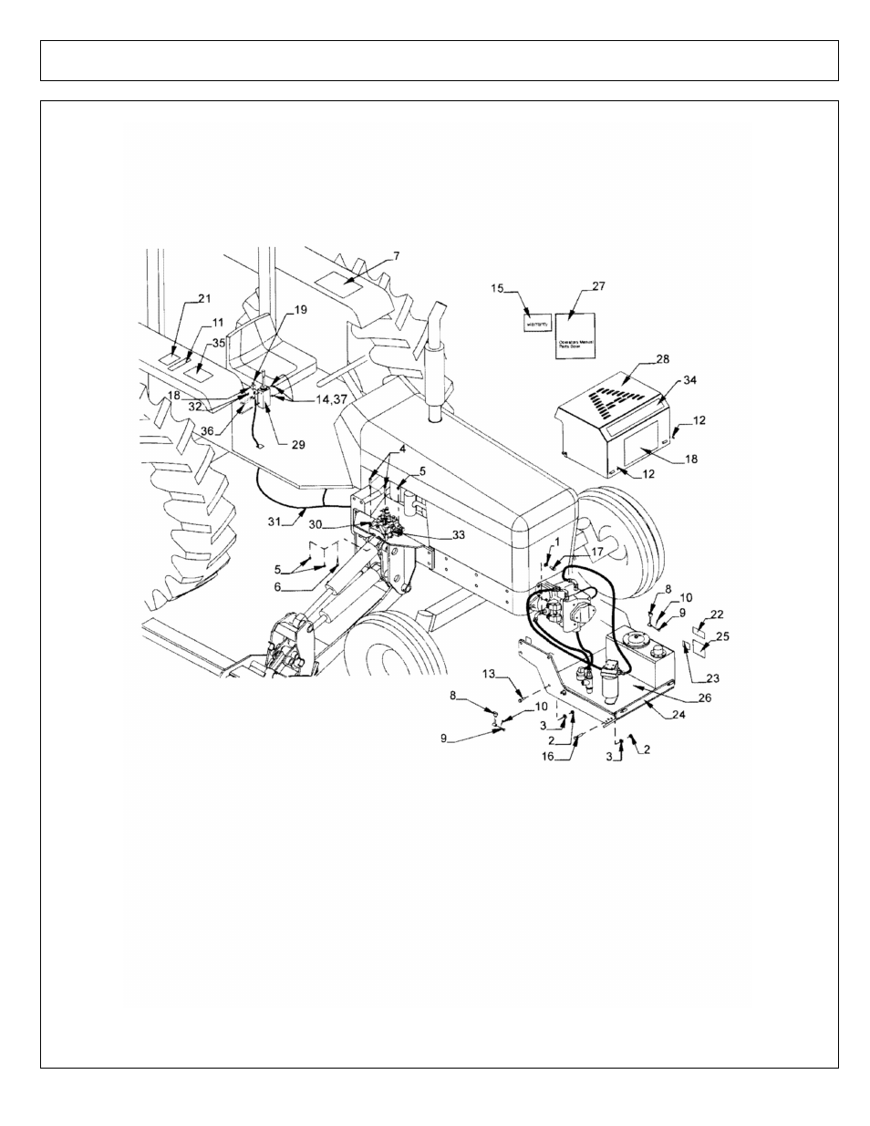 Alamo Lawn Mower User Manual | Page 14 / 70