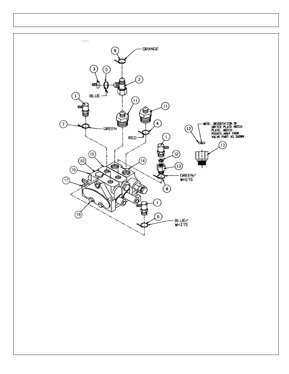 Alamo Lawn Mower User Manual | Page 16 / 70