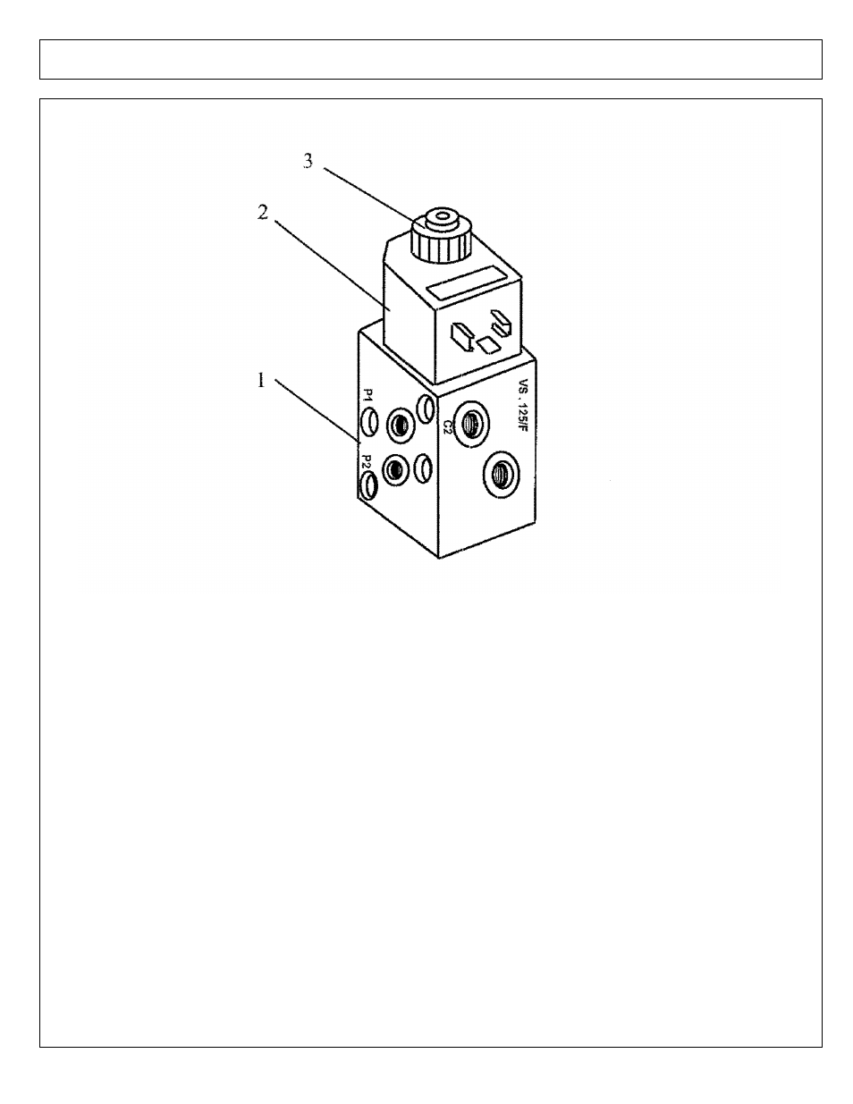 Alamo Maverick Boom Arm Mower User Manual | Page 119 / 174