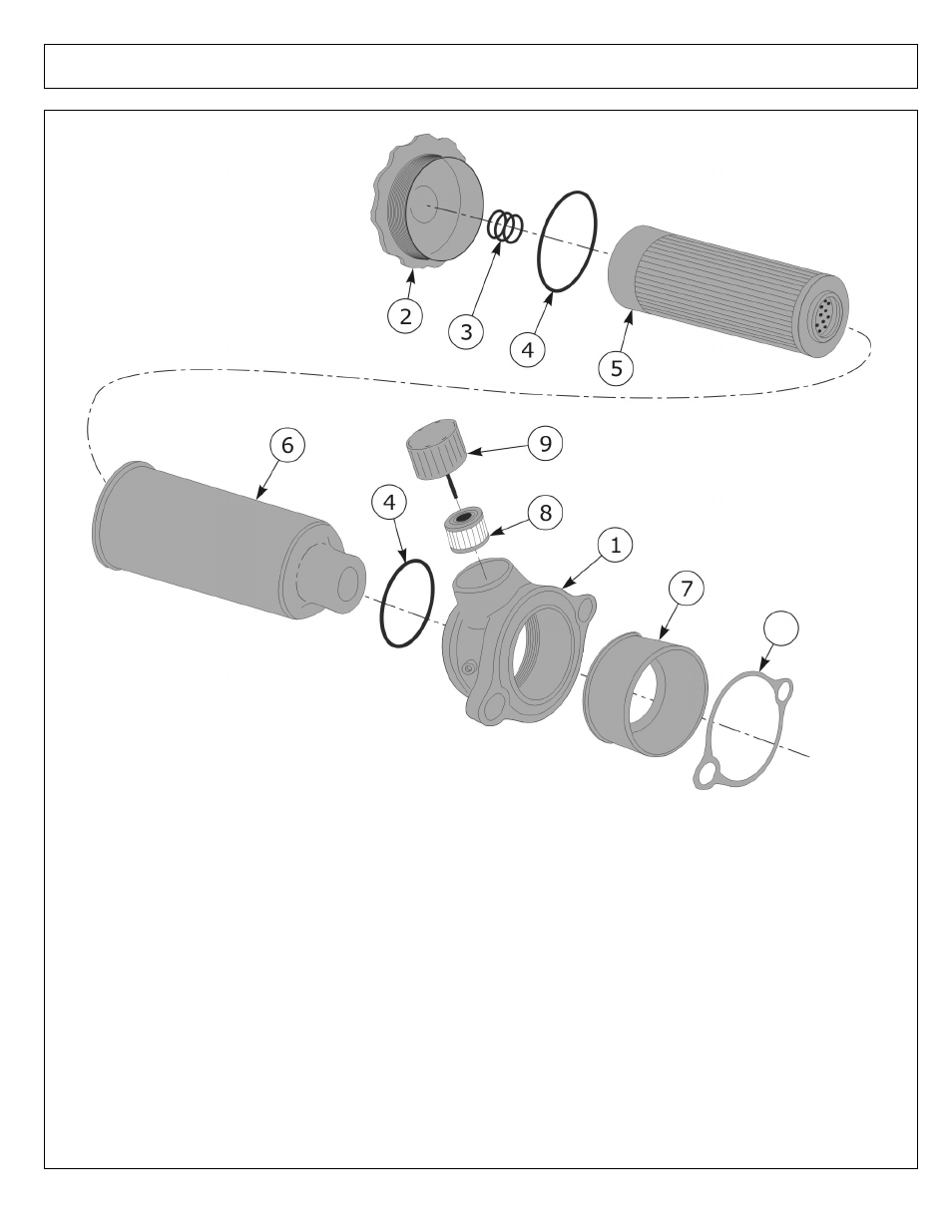 Alamo Maverick Boom Arm Mower User Manual | Page 124 / 174