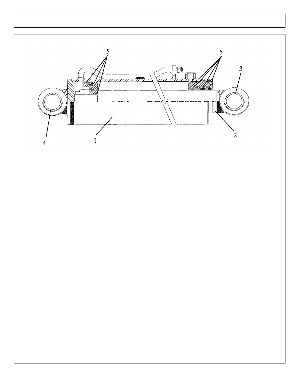 Alamo Maverick Boom Arm Mower User Manual | Page 128 / 174