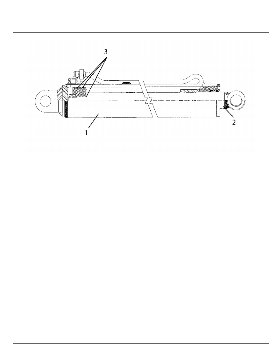 Alamo Maverick Boom Arm Mower User Manual | Page 129 / 174