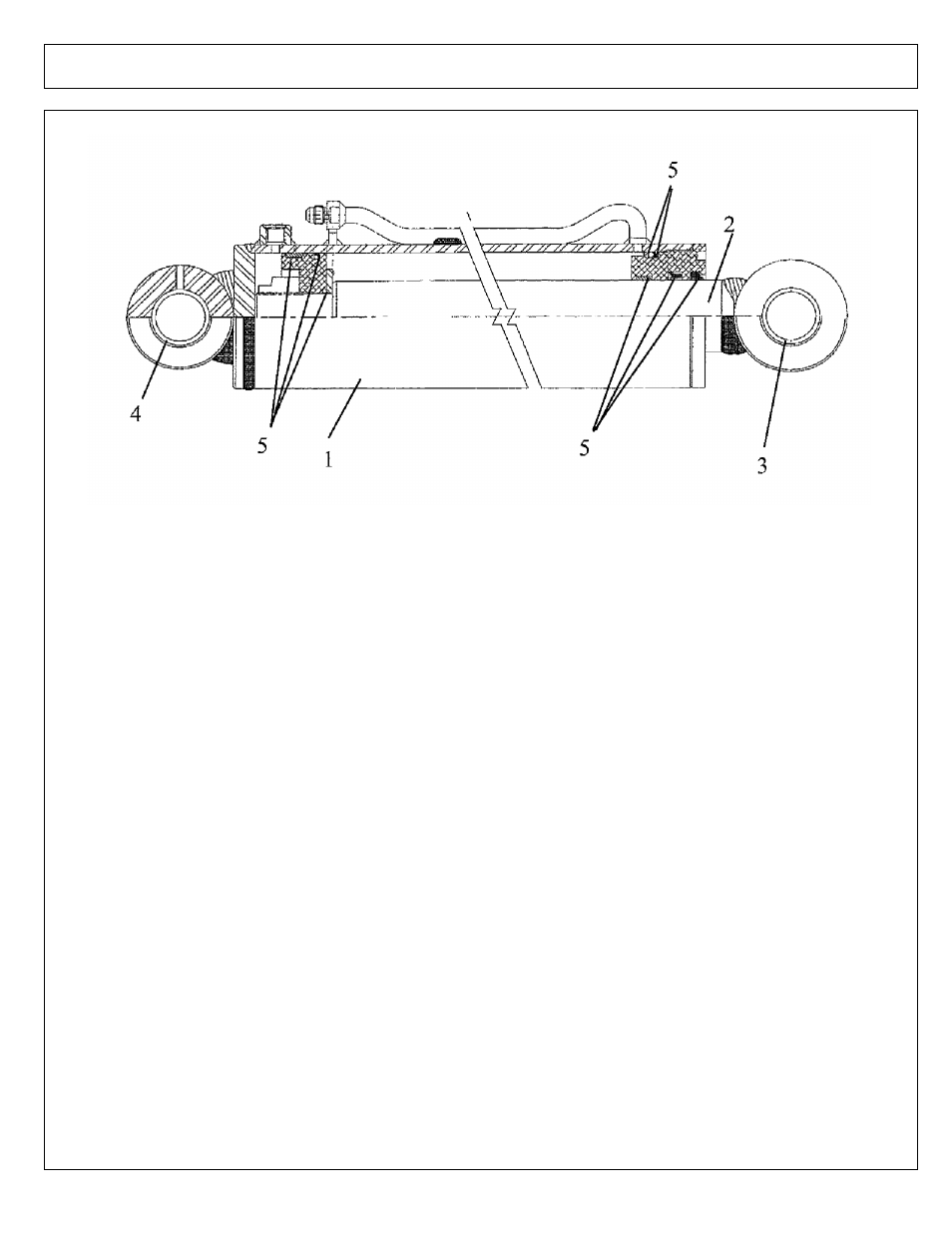 Alamo Maverick Boom Arm Mower User Manual | Page 130 / 174