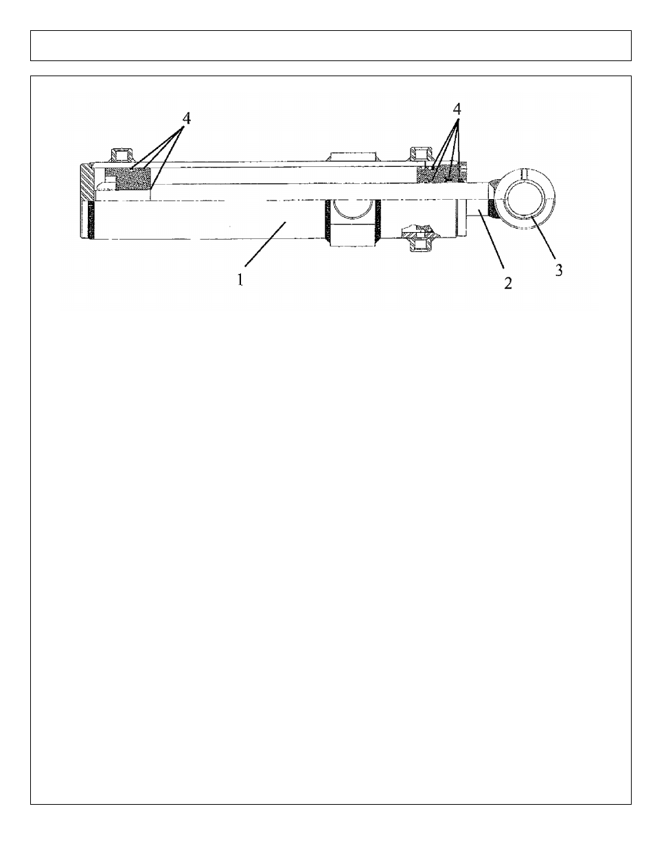 Alamo Maverick Boom Arm Mower User Manual | Page 133 / 174