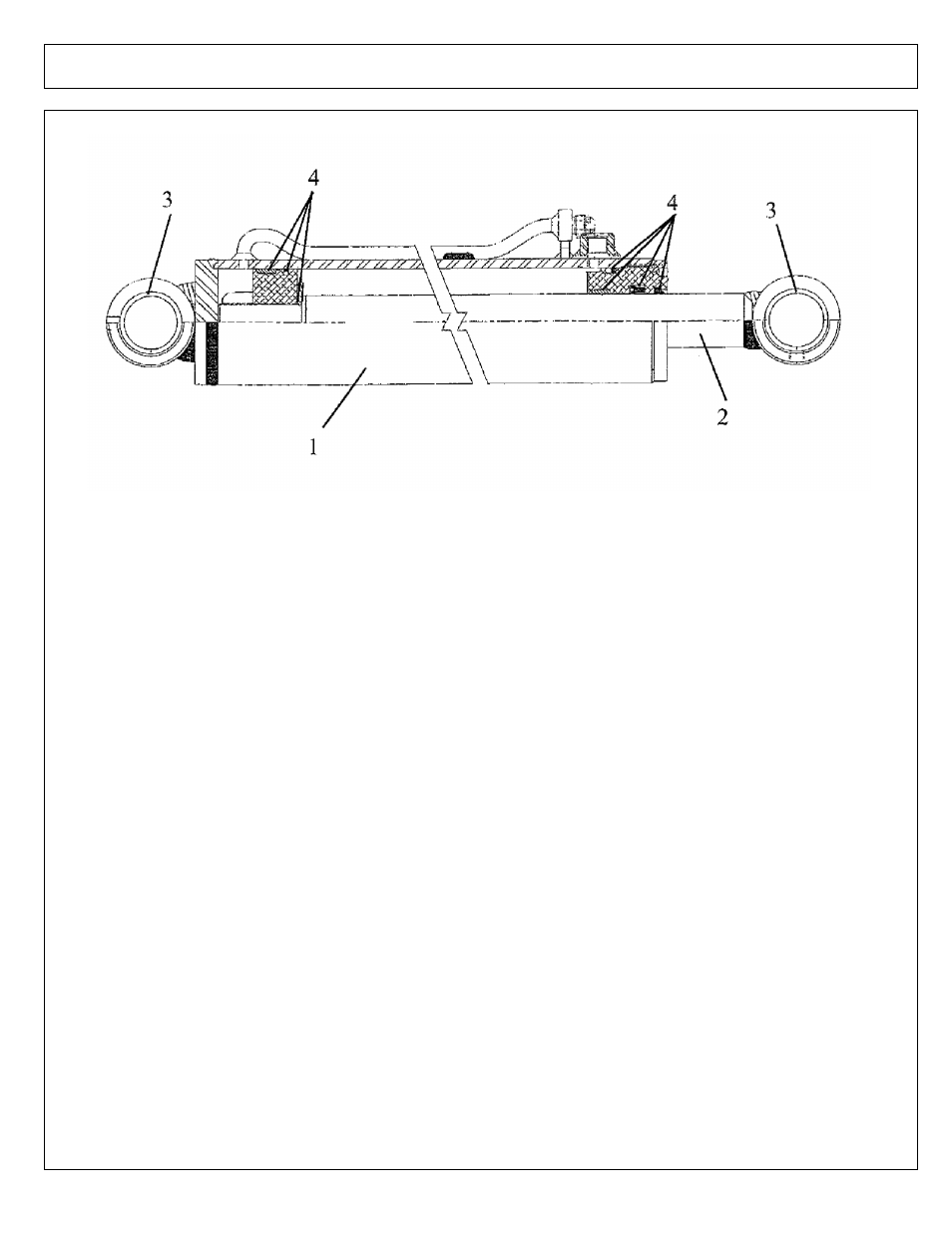 Alamo Maverick Boom Arm Mower User Manual | Page 134 / 174