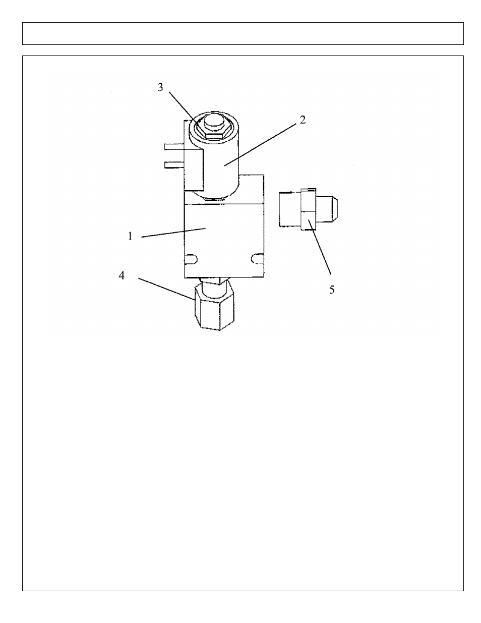 Alamo Maverick Boom Arm Mower User Manual | Page 150 / 174