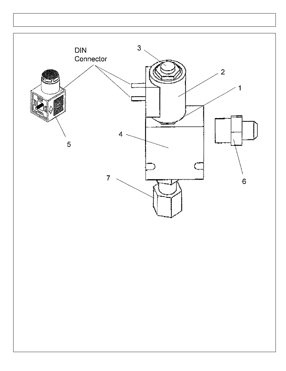 Alamo Maverick Boom Arm Mower User Manual | Page 151 / 174