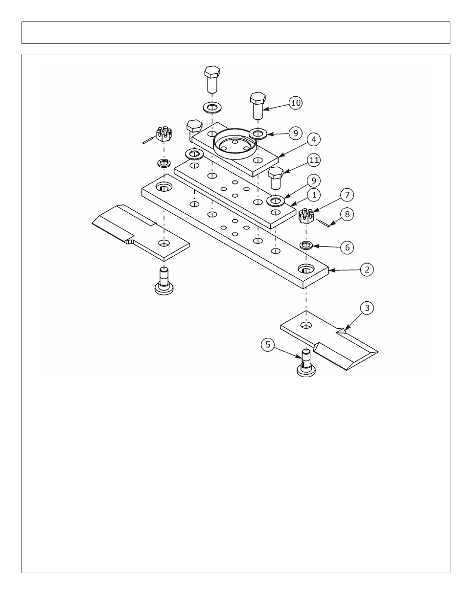 Alamo Maverick Boom Arm Mower User Manual | Page 20 / 174