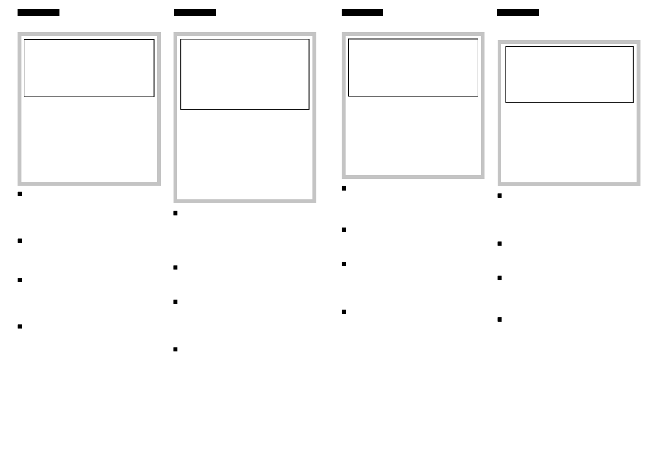 Panasonic NVVZ1EG User Manual | Page 2 / 89