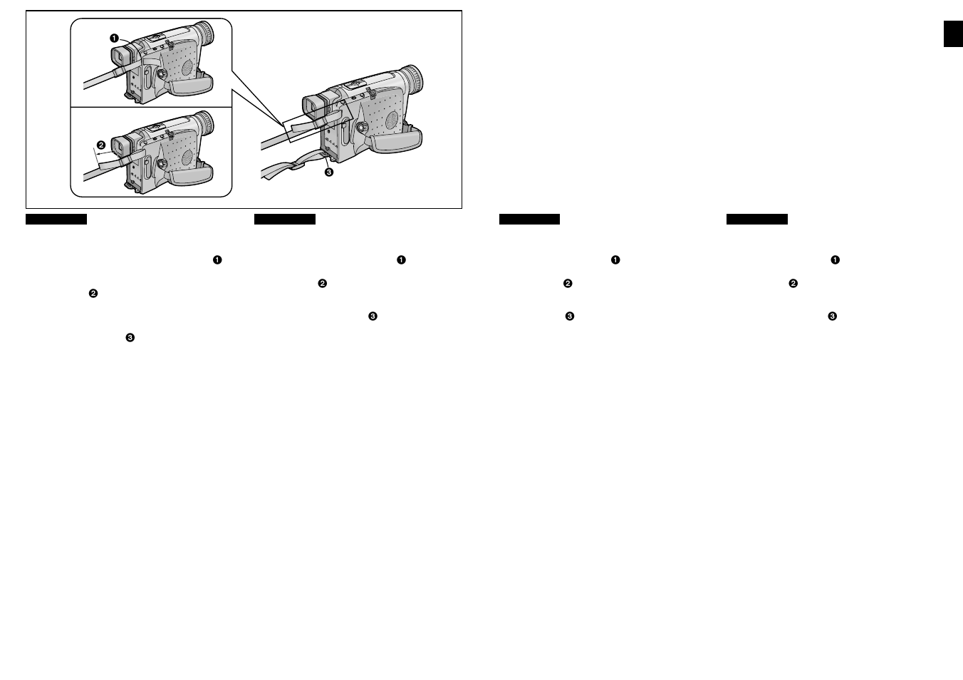 Panasonic NVVZ1EG User Manual | Page 26 / 89