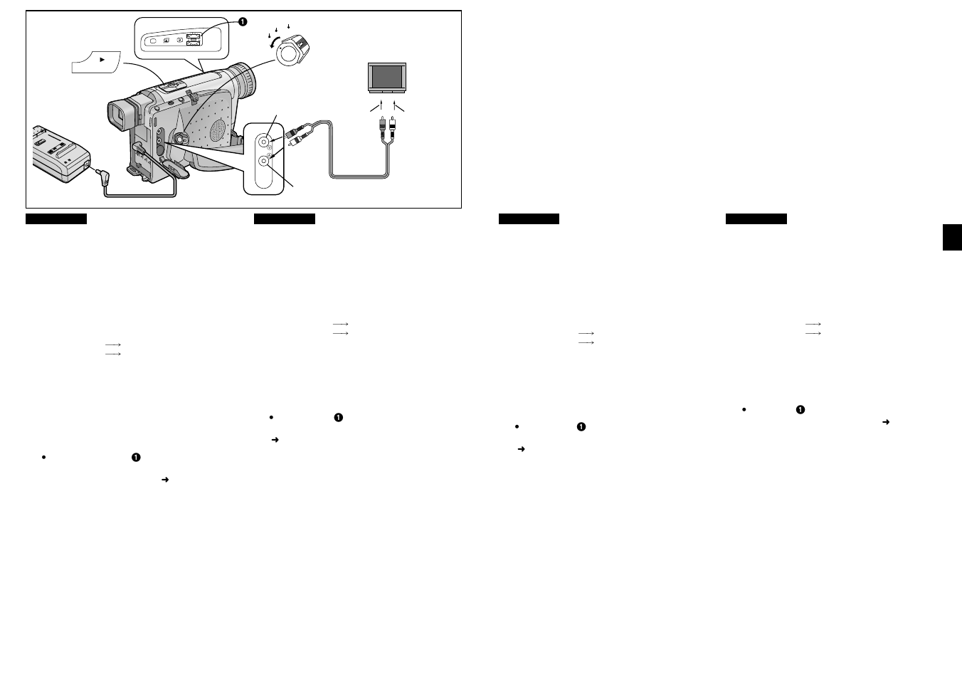 Panasonic NVVZ1EG User Manual | Page 37 / 89