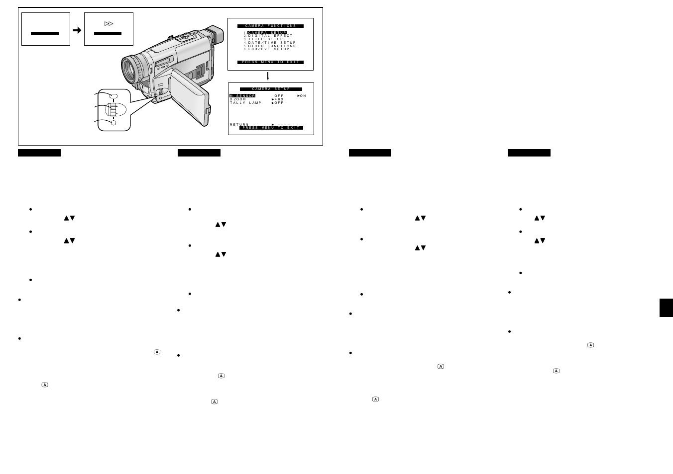 Panasonic NVVZ1EG User Manual | Page 49 / 89