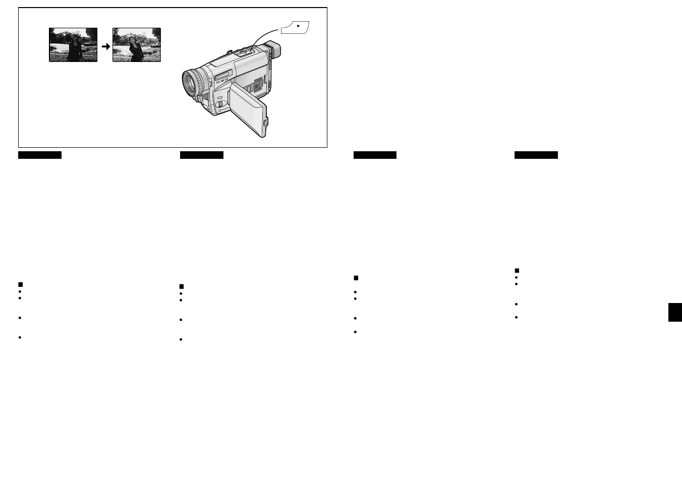 Panasonic NVVZ1EG User Manual | Page 59 / 89