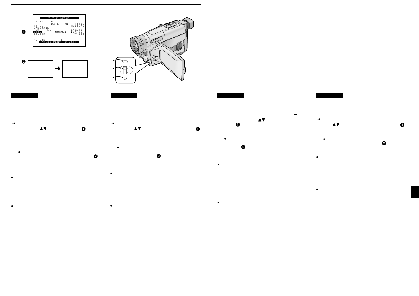 Panasonic NVVZ1EG User Manual | Page 66 / 89