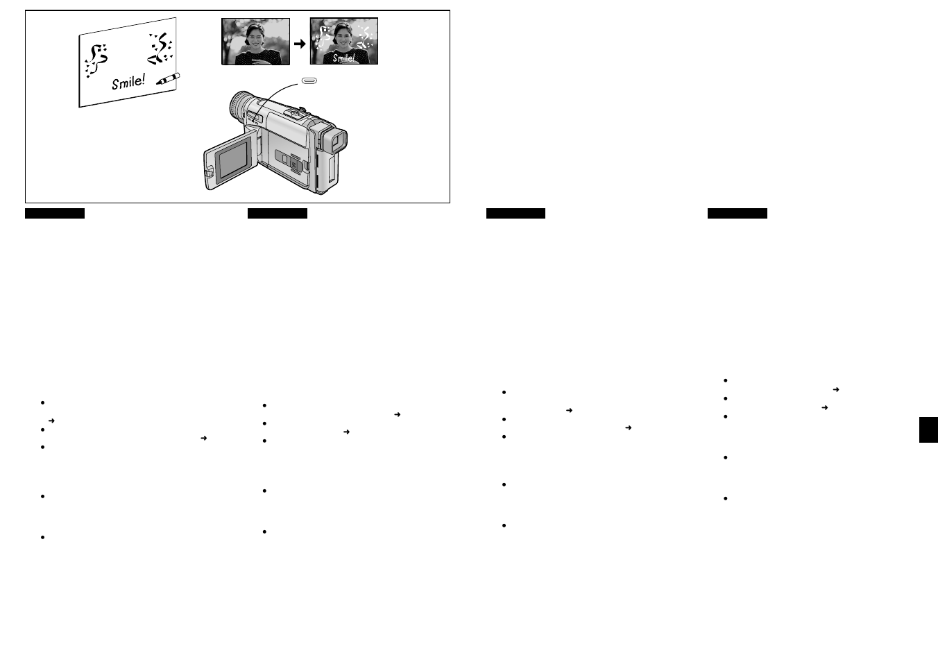 Panasonic NVVZ1EG User Manual | Page 67 / 89