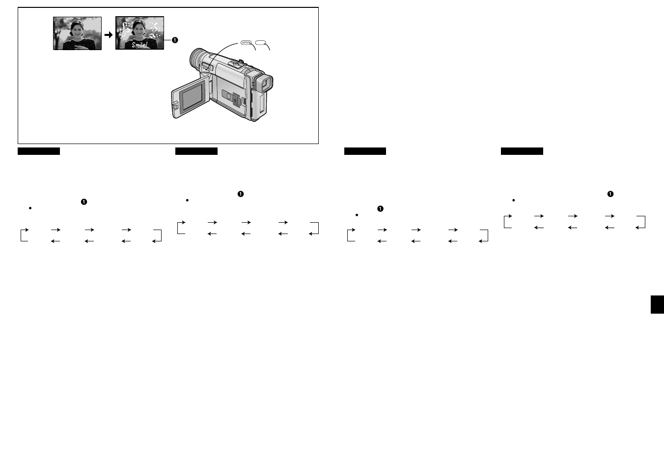 Panasonic NVVZ1EG User Manual | Page 68 / 89