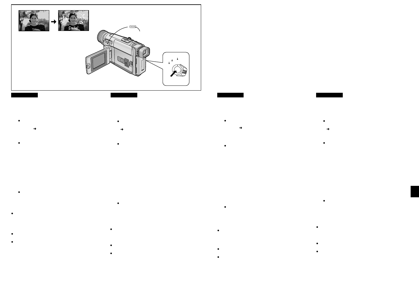 Panasonic NVVZ1EG User Manual | Page 69 / 89