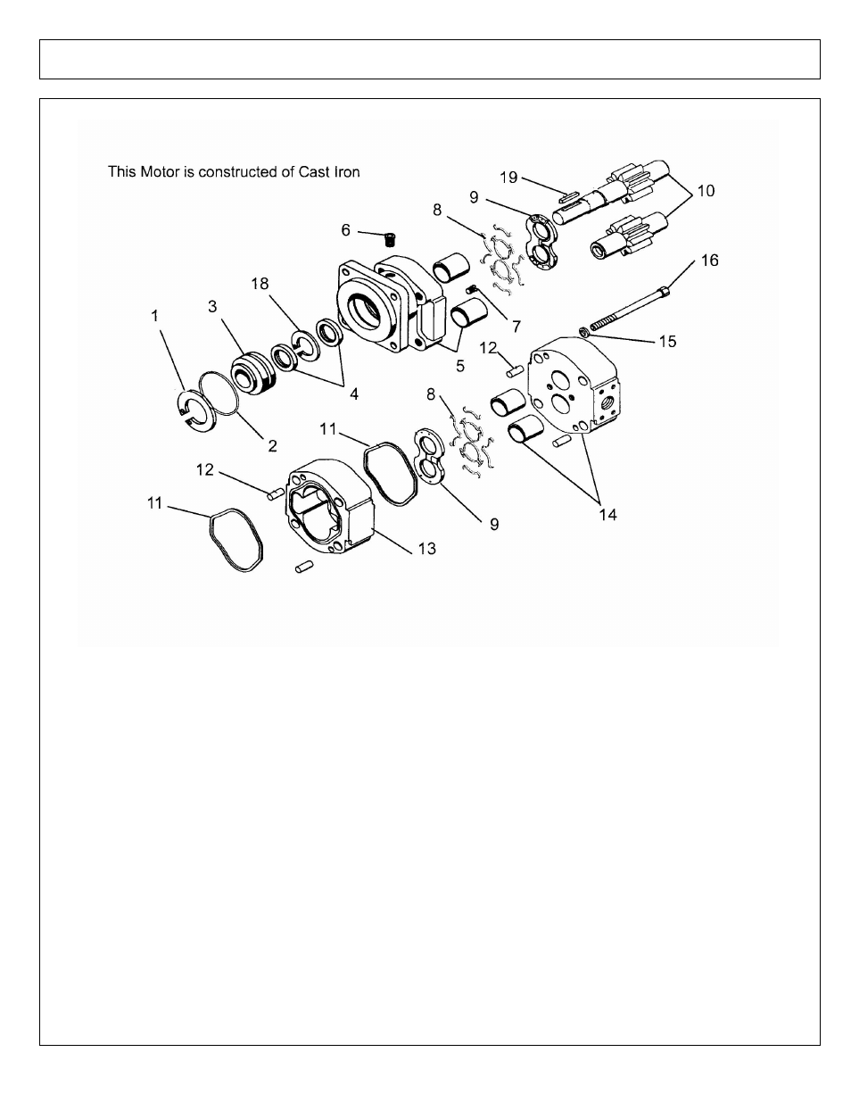 Alamo A-Boom User Manual | Page 104 / 226