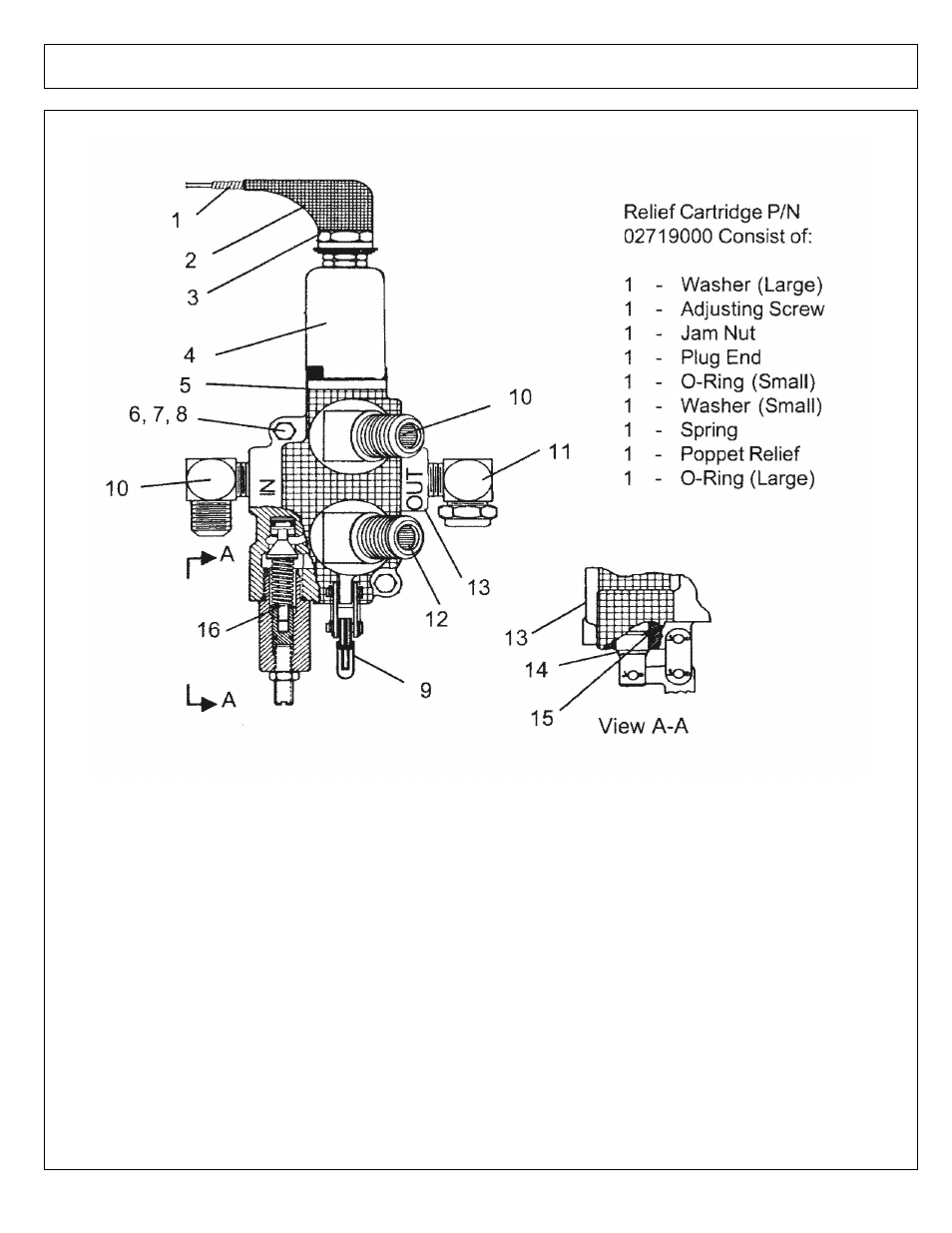 Alamo A-Boom User Manual | Page 112 / 226