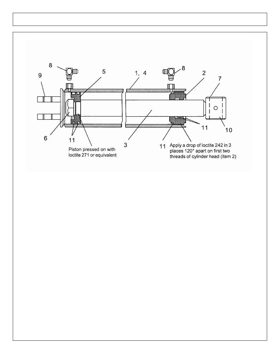 Alamo A-Boom User Manual | Page 116 / 226