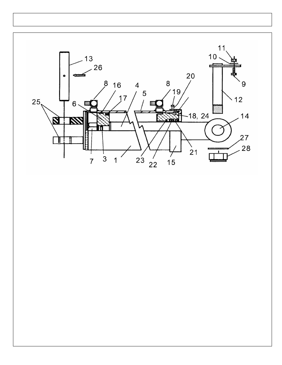 Alamo A-Boom User Manual | Page 118 / 226