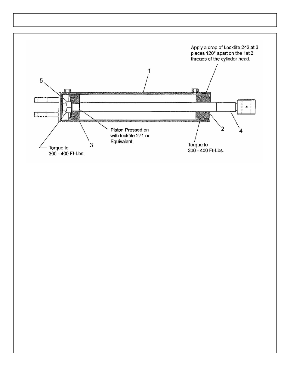 Alamo A-Boom User Manual | Page 122 / 226