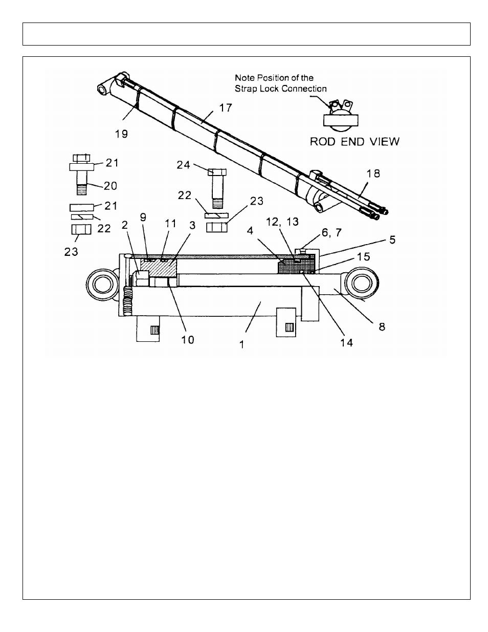 Alamo A-Boom User Manual | Page 124 / 226