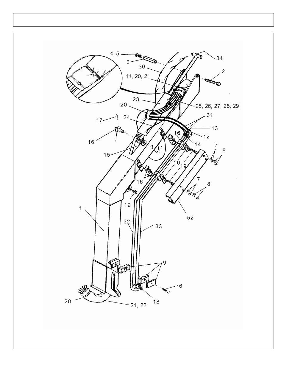 Alamo A-Boom User Manual | Page 16 / 226