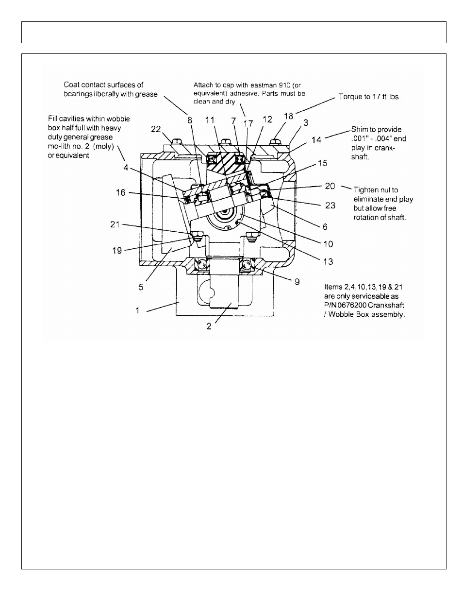 Alamo A-Boom User Manual | Page 186 / 226