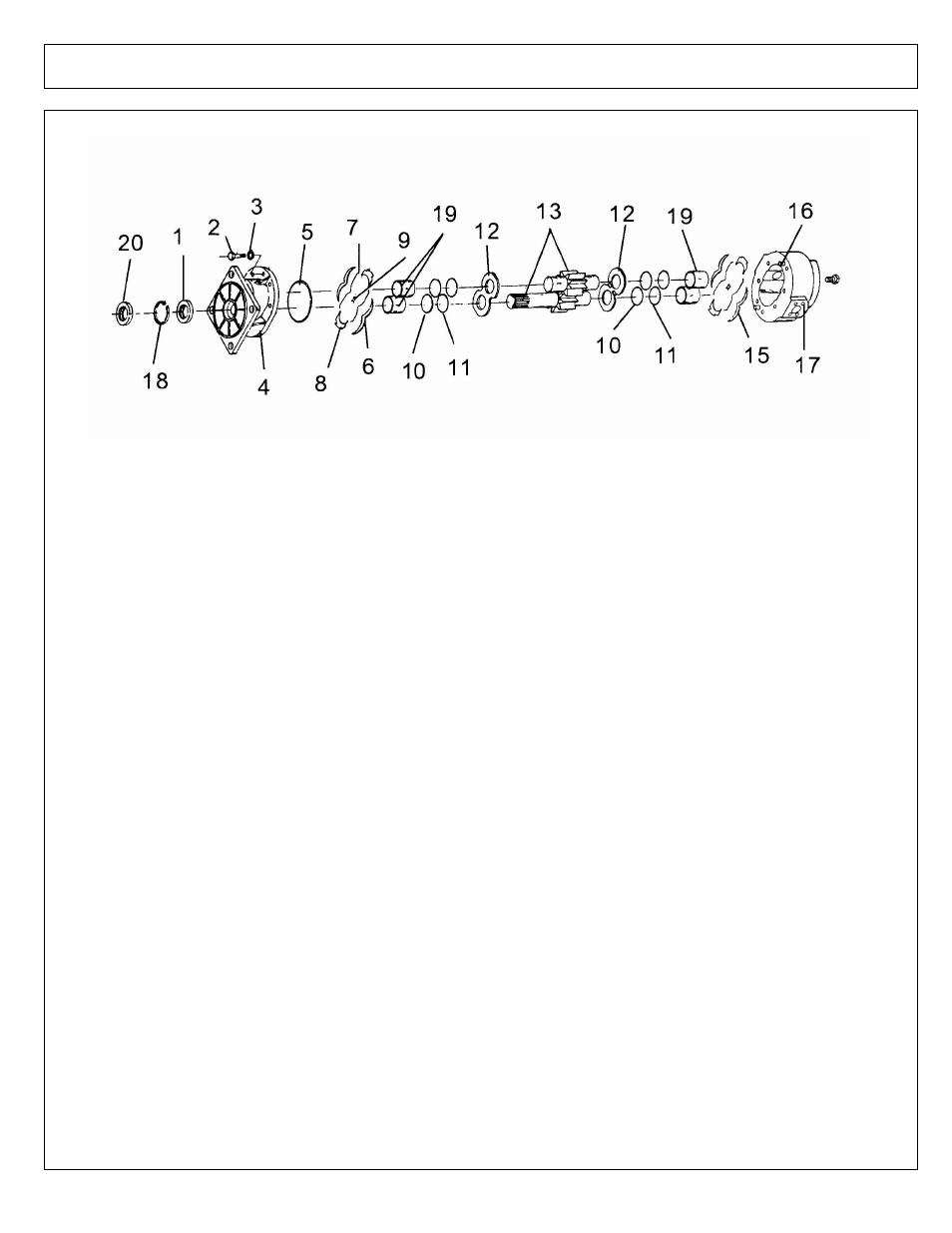 Alamo A-Boom User Manual | Page 208 / 226