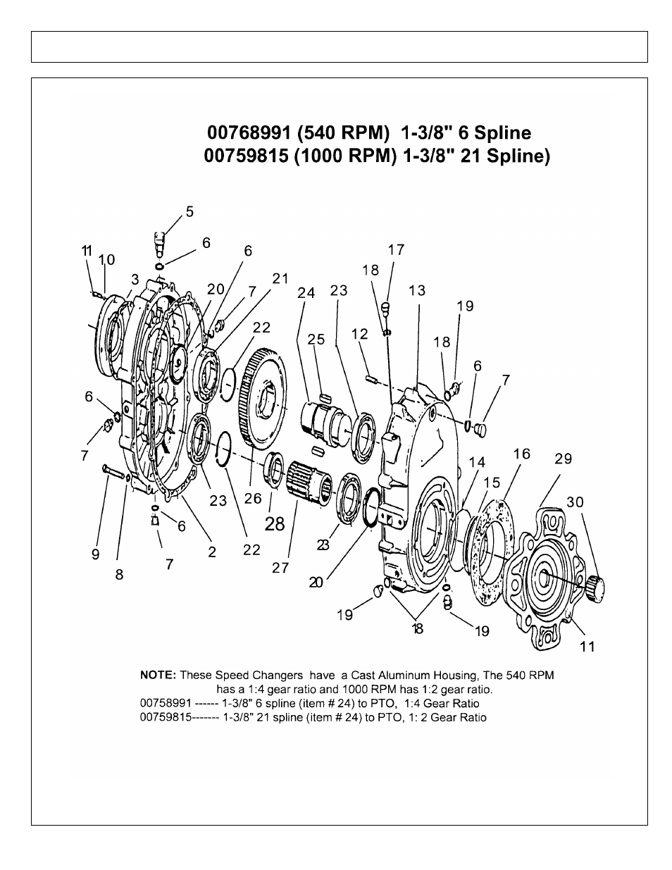 Alamo A-Boom User Manual | Page 210 / 226