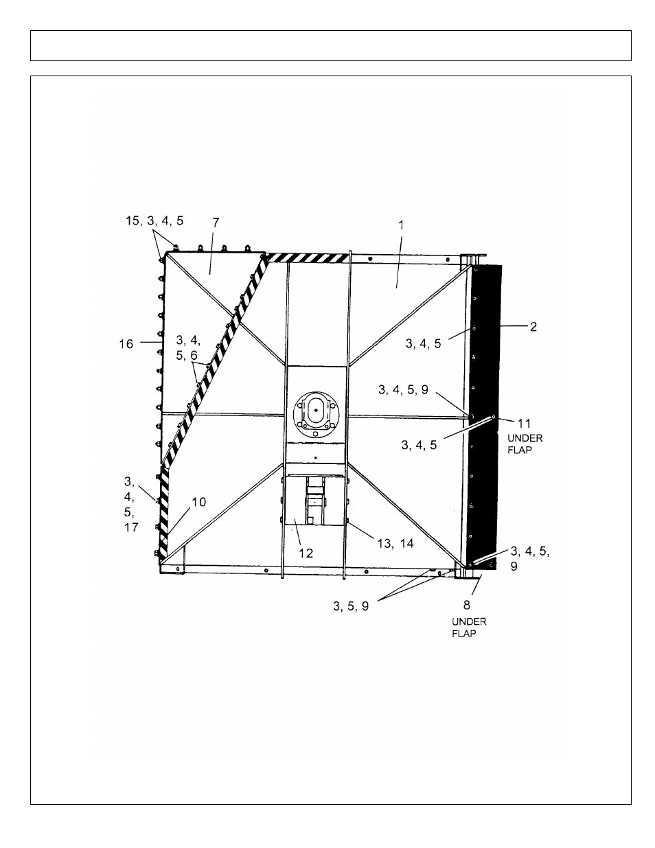 Alamo A-Boom User Manual | Page 22 / 226