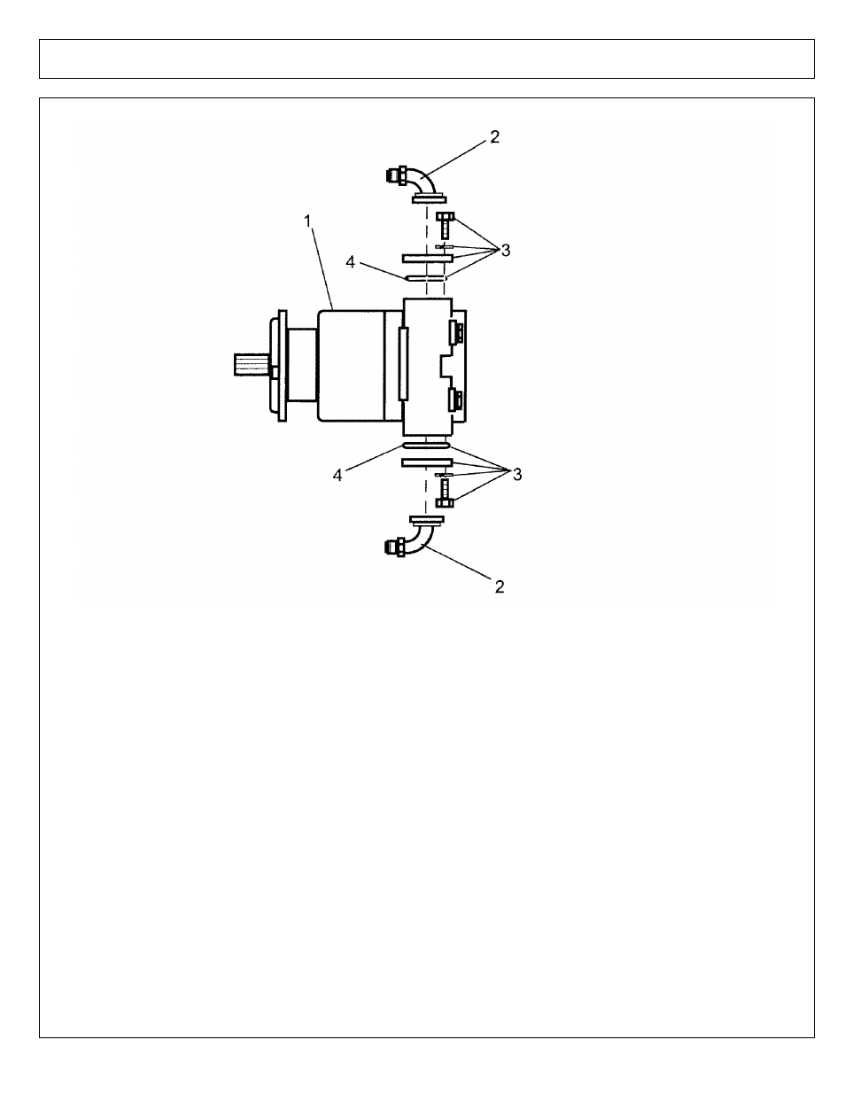 60 in - sq head motor asy | Alamo A-Boom User Manual | Page 38 / 226