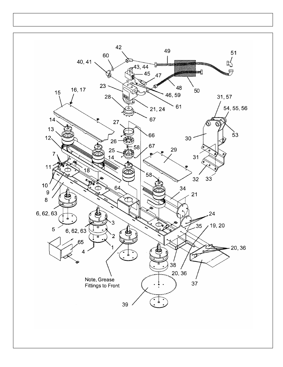 Alamo A-Boom User Manual | Page 66 / 226