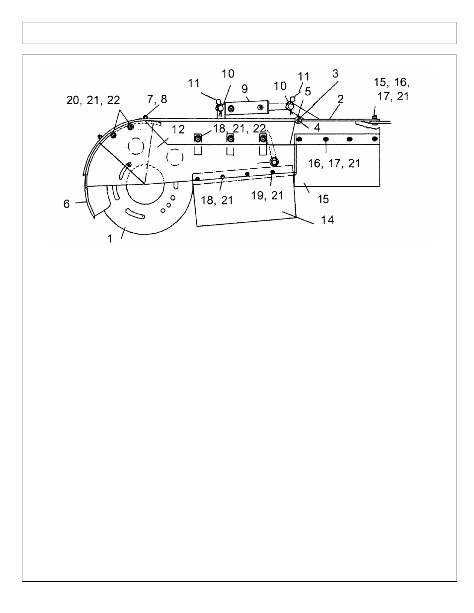 Alamo A-Boom User Manual | Page 84 / 226