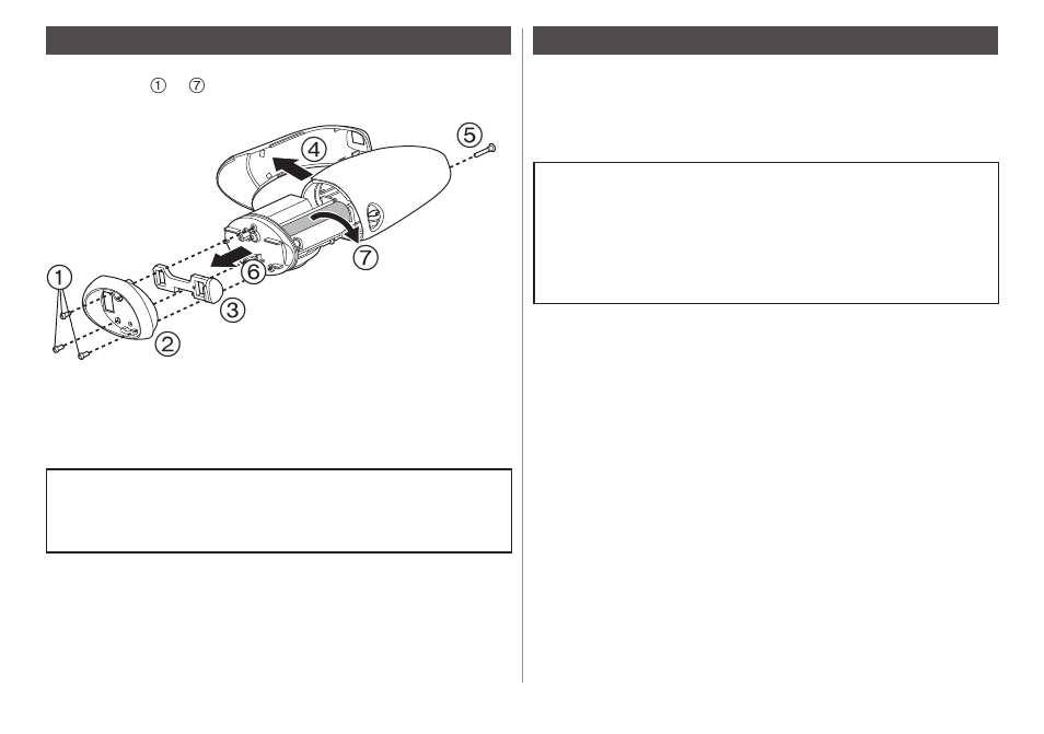 Panasonic ESWD52 User Manual | Page 10 / 138