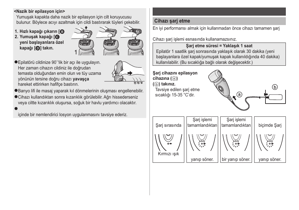 Panasonic ESWD52 User Manual | Page 132 / 138