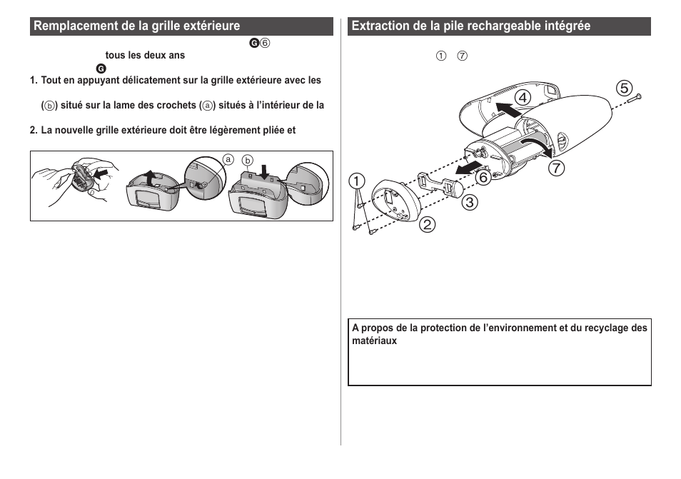 Panasonic ESWD52 User Manual | Page 26 / 138