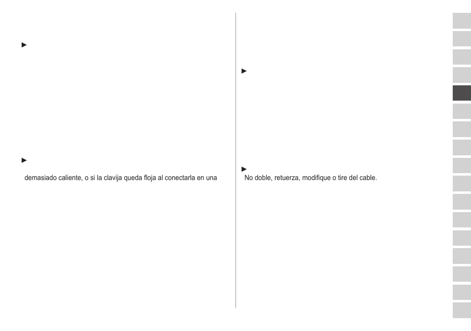 Panasonic ESWD52 User Manual | Page 37 / 138