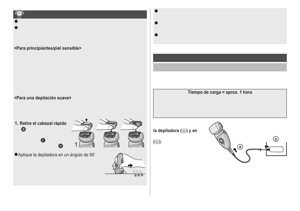 Panasonic ESWD52 User Manual | Page 38 / 138