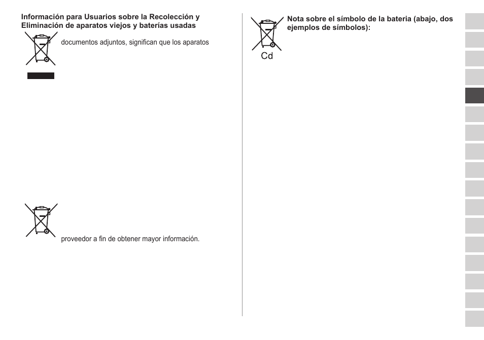 Panasonic ESWD52 User Manual | Page 43 / 138