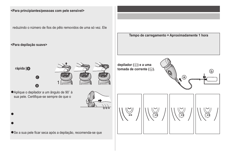 Panasonic ESWD52 User Manual | Page 54 / 138