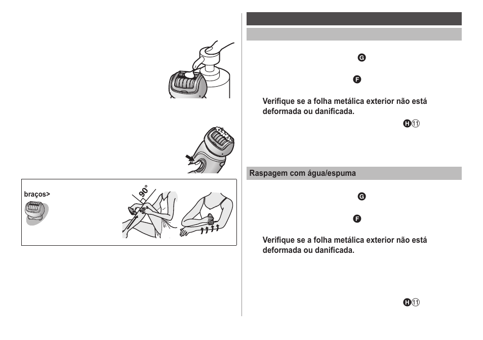 Panasonic ESWD52 User Manual | Page 56 / 138