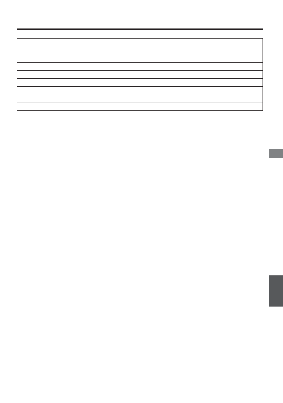 Technische daten usb reader/writer | Panasonic SZCB7 User Manual | Page 15 / 24