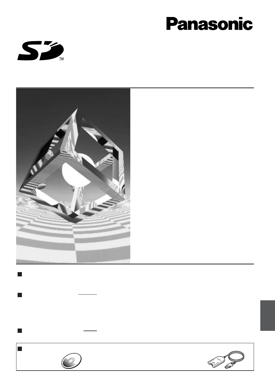 Panasonic SZCB7 User Manual | Page 17 / 24