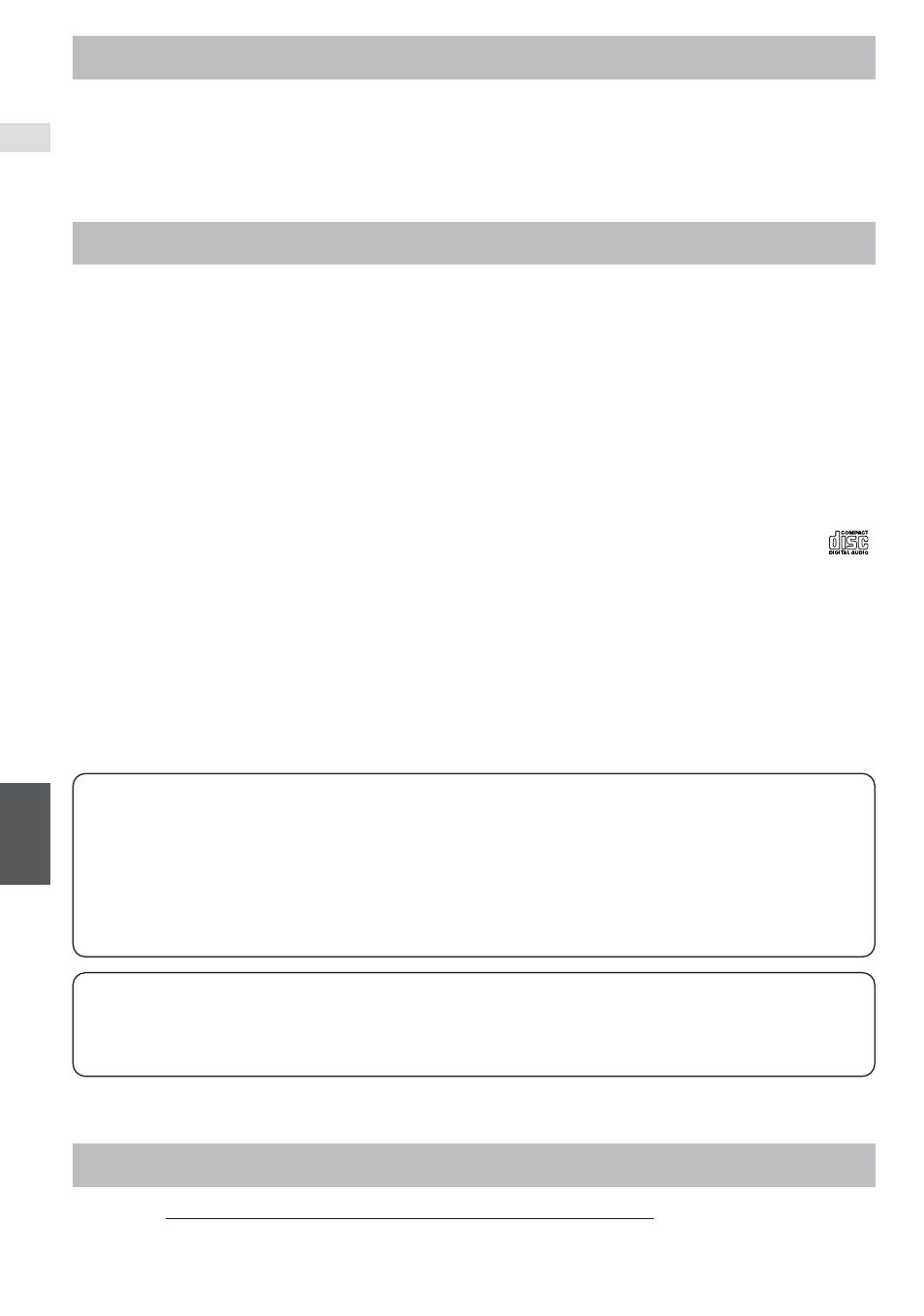 Important sd-jukebox usage information, Description of this software, Registration | Panasonic SZCB7 User Manual | Page 2 / 24